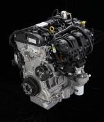 Ford Escape 2013 года